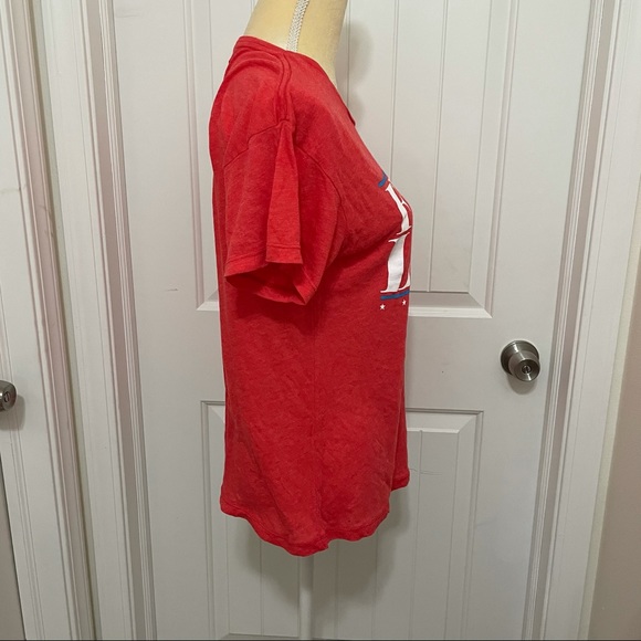 Wildfox First Lady Tee XS - Picture 6 of 7